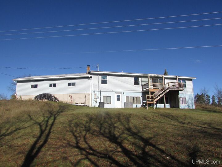 Property Photo:  13563 Main Street Street  MI 49961 