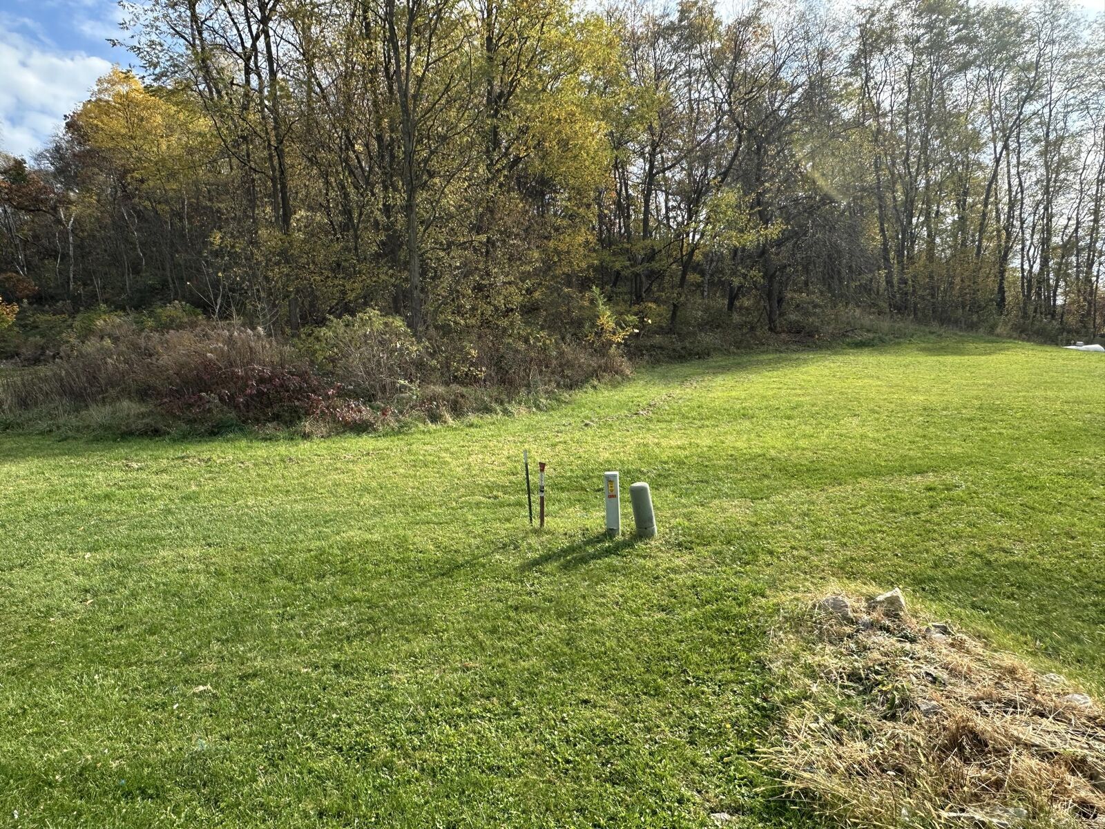 Property Photo: 0 Harvey Ln WI 54644