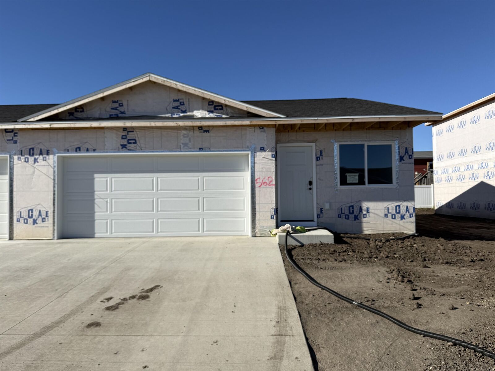 Property Photo:  1562 47th Loop SE  ND 58701 