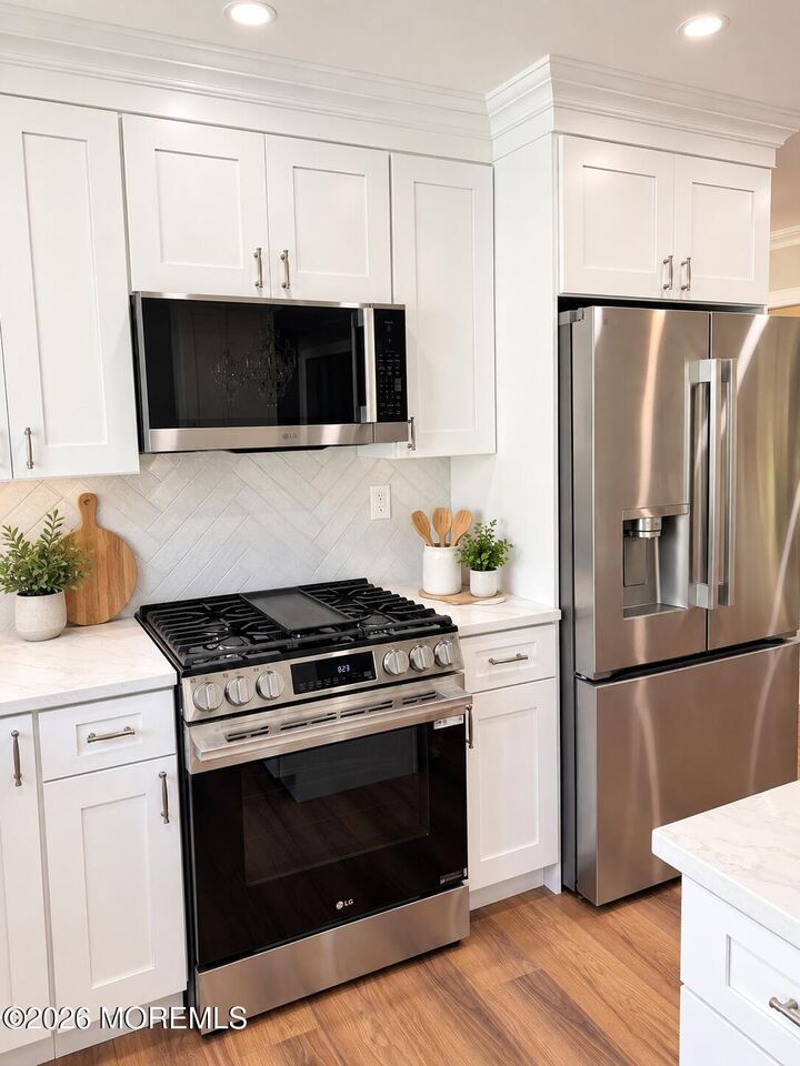 Property Photo: 18 Banbury Avenue NJ 08759