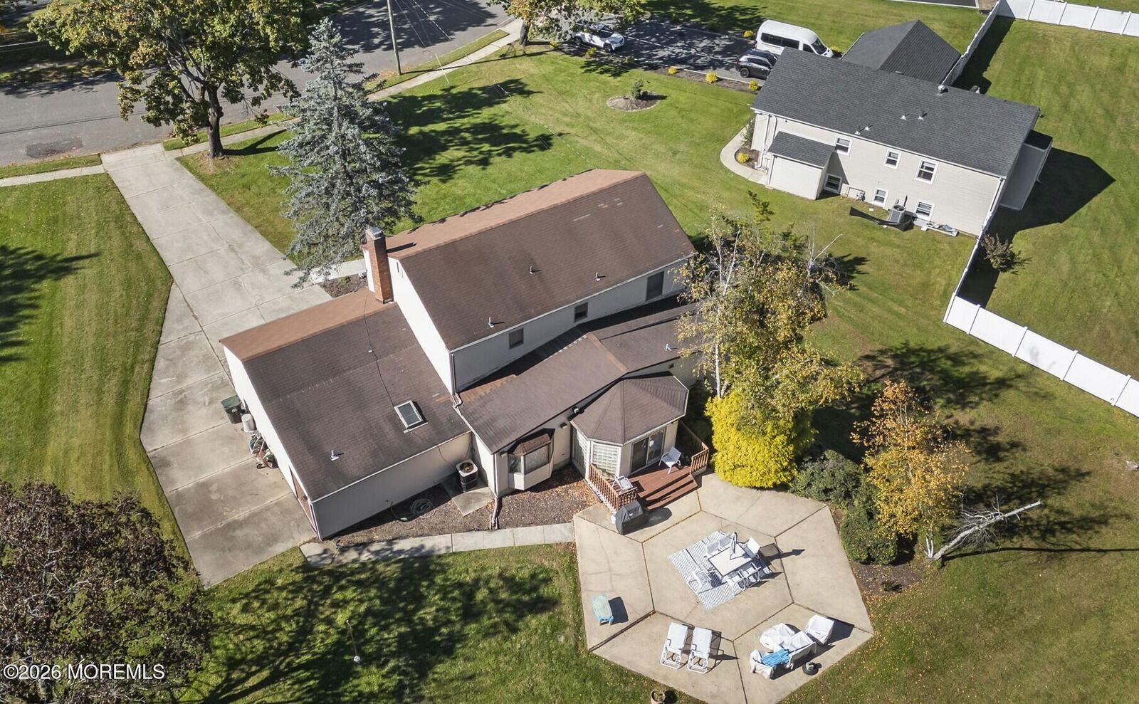 Property Photo:  45 Hance Boulevard  NJ 07728 