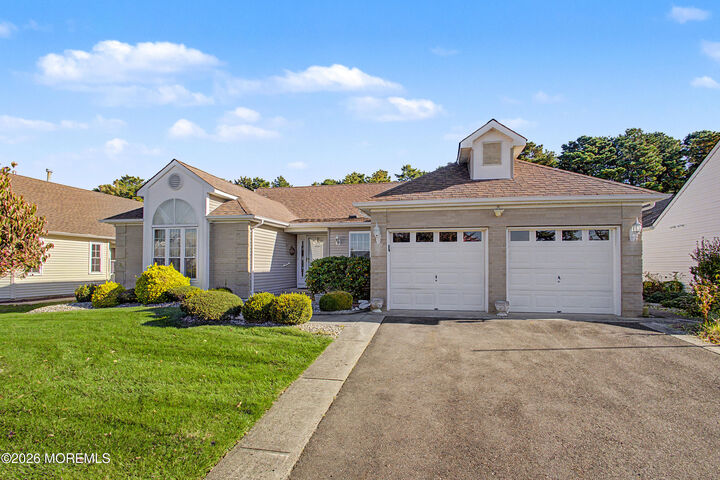 Property Photo:  49 Narberth Way  NJ 08757 
