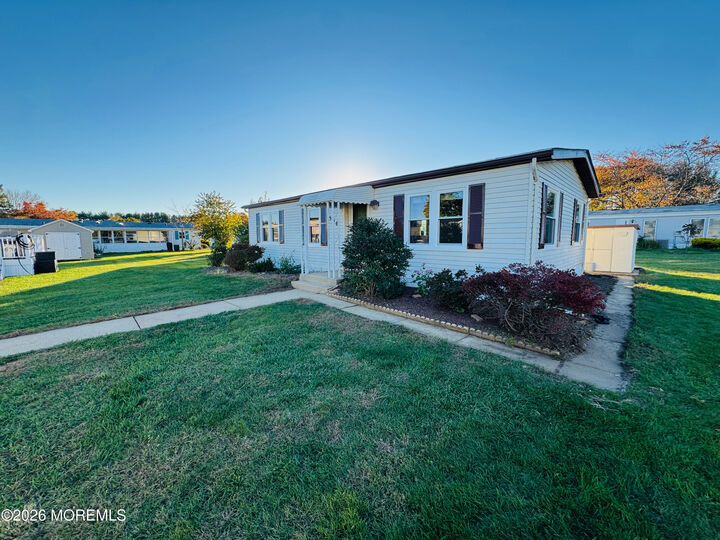 Property Photo:  586 Cherin Road  NJ 07728 