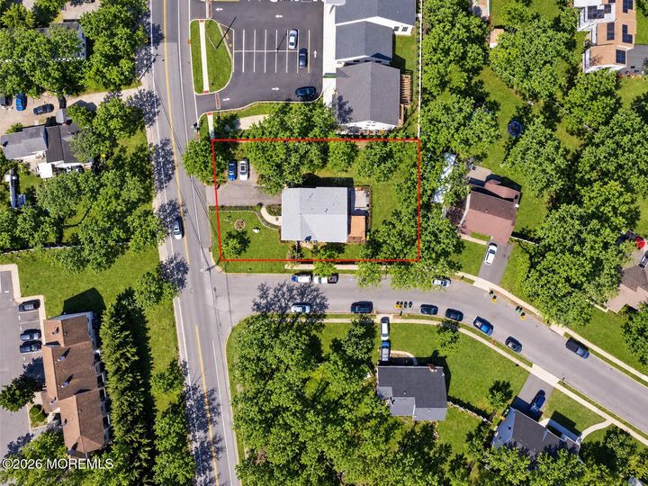 Property Photo:  271 Joe Parker Road  NJ 08701 
