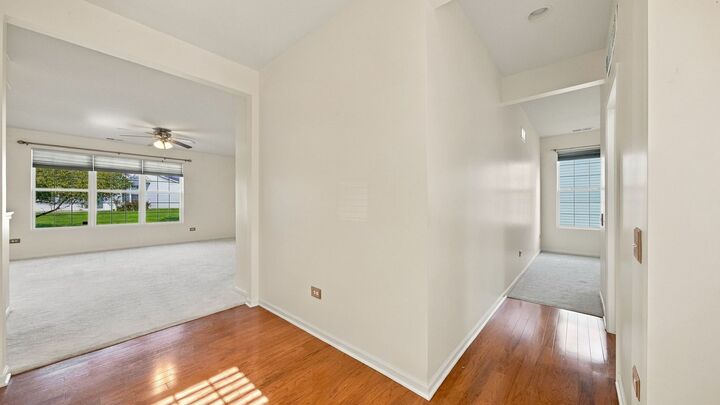 Property Photo: 627 Americana Drive IL 60404