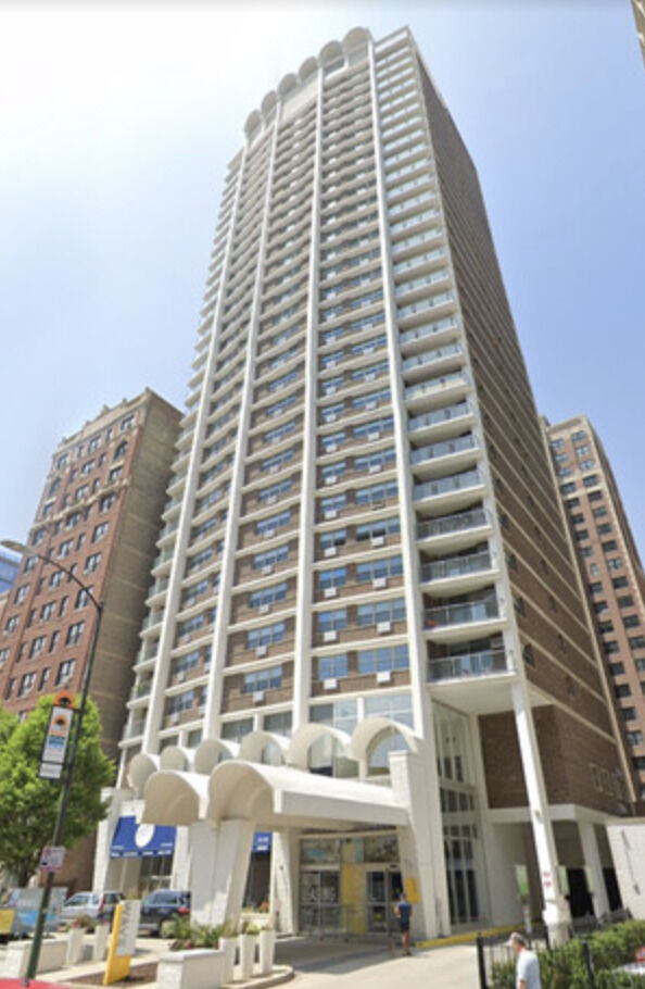 Property Photo:  420 W Belmont Avenue 6H  IL 60657 
