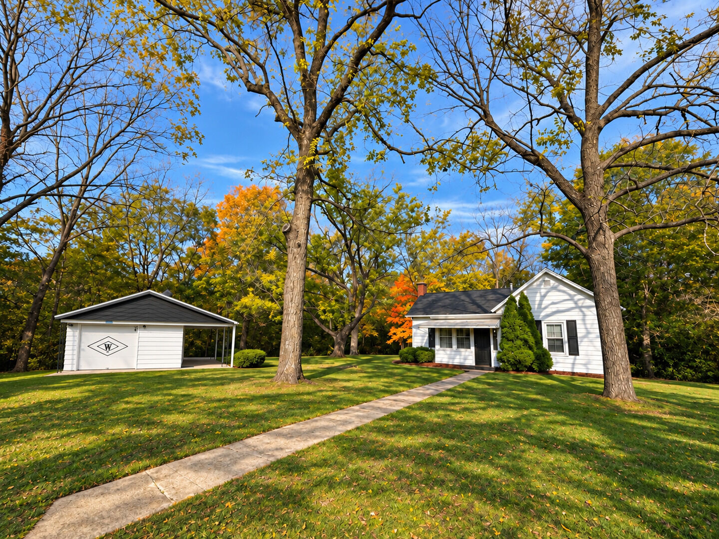 Property Photo:  9453 1725 East Street  IL 61368 