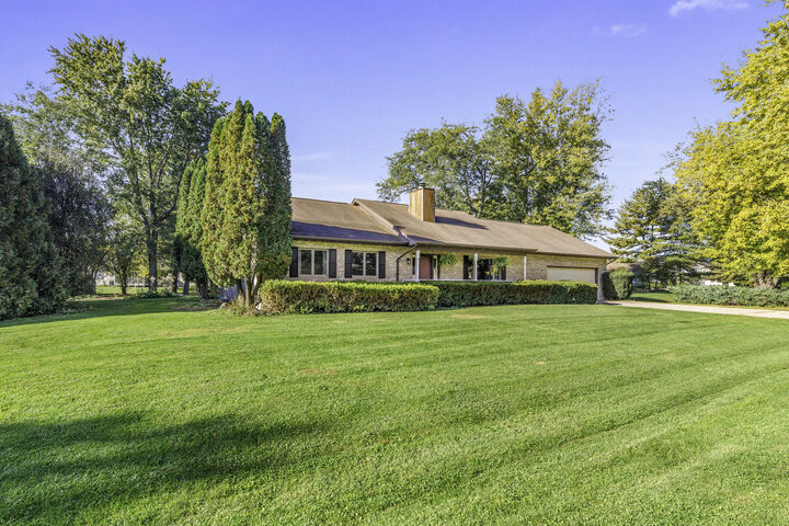 Property Photo:  1485 Nova Road  IL 60548 