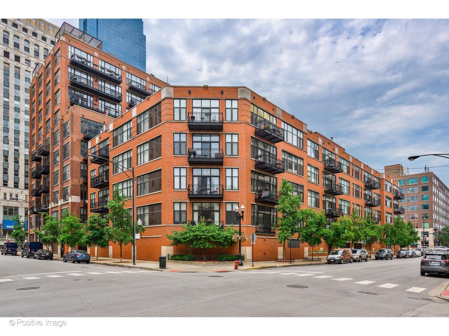 Property Photo: 333 W Hubbard Street 701 IL 60654