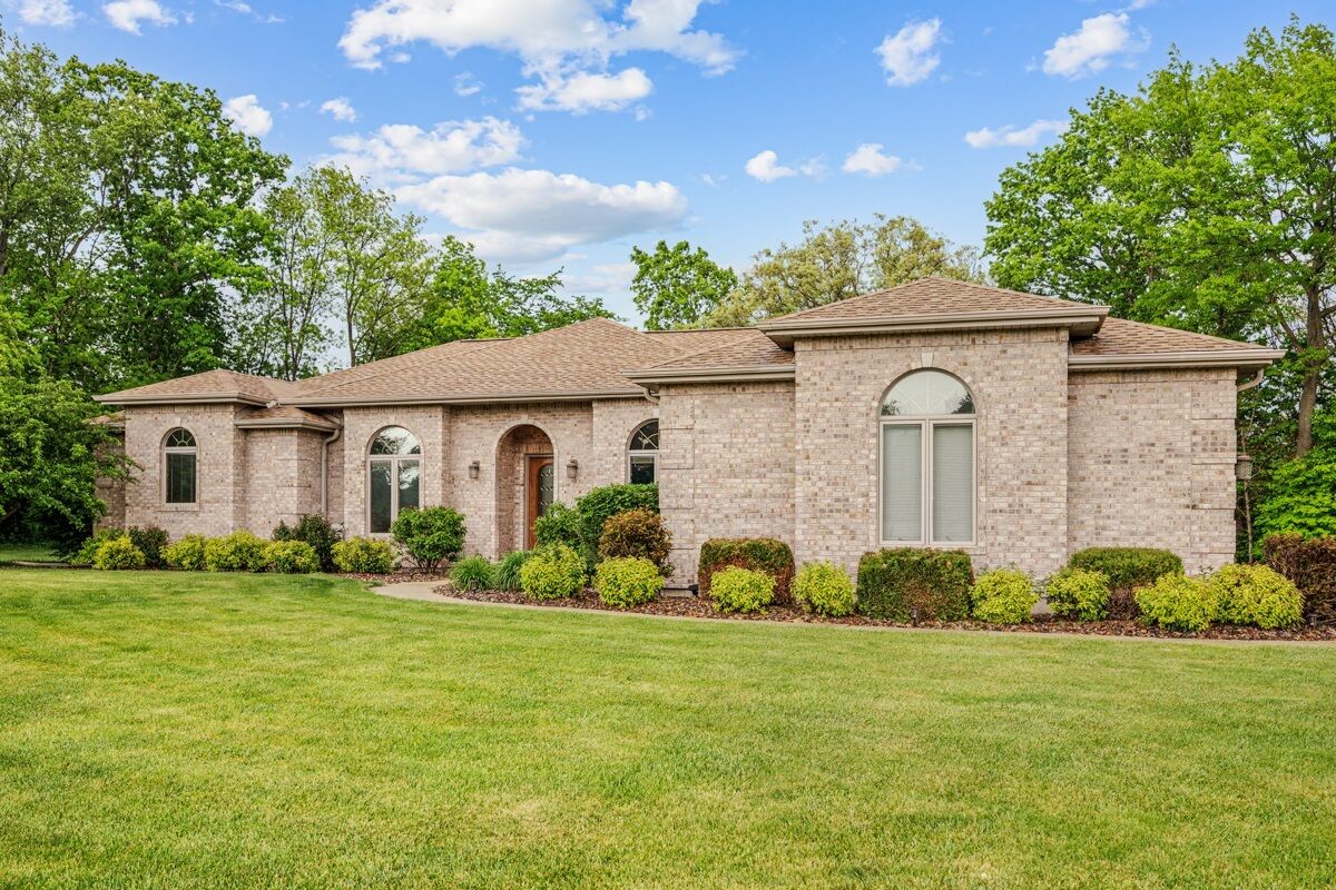 Property Photo: 8811 Ryan Court IL 60145
