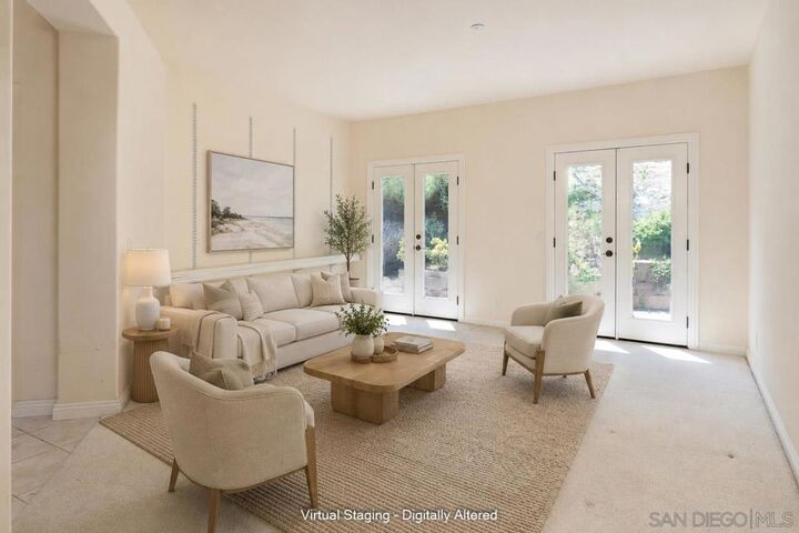 Property Photo:  613 Carnation Lane  CA 92028 