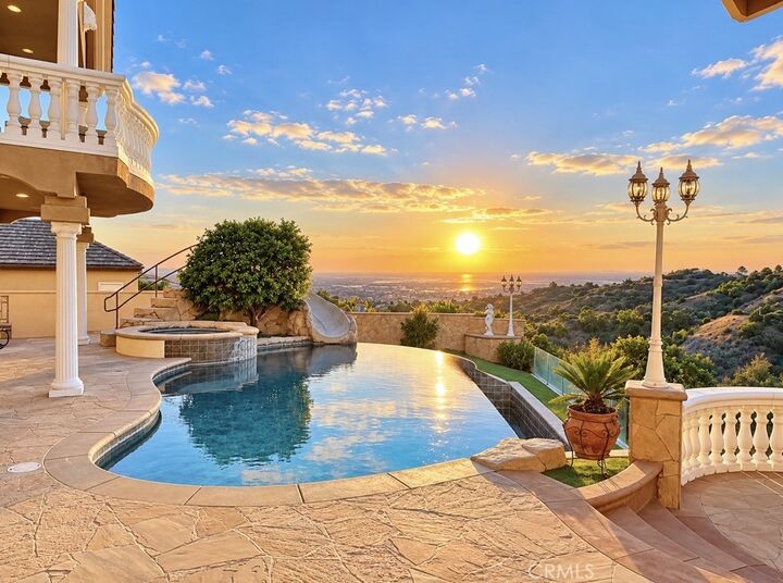 Property Photo:  15931 Aurora Crest  CA 90605 
