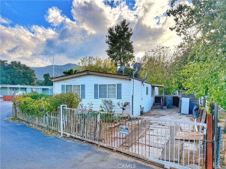 Property Photo: 26455 Paradise Valley Road 88 CA 92086