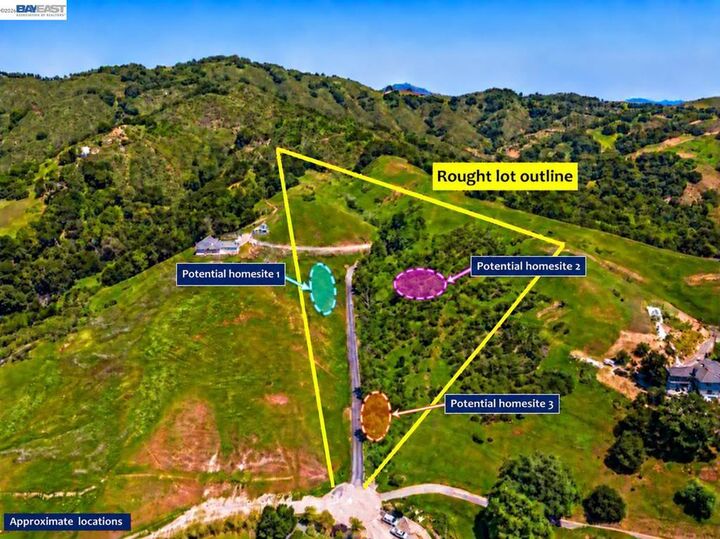 Property Photo: 315 Bollinger Estates Ct CA 94583
