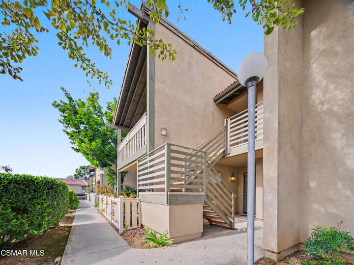 Property Photo: 248 Oakleaf Drive 101 CA 91360