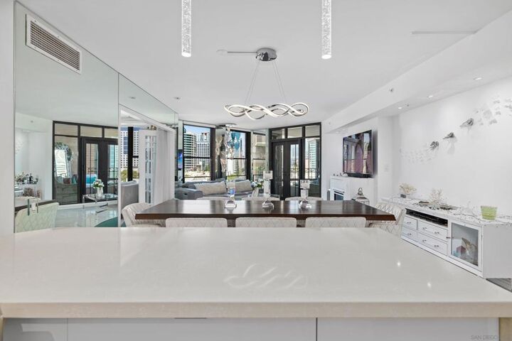 Property Photo:  500 W Harbor Drive 1013  CA 92101 