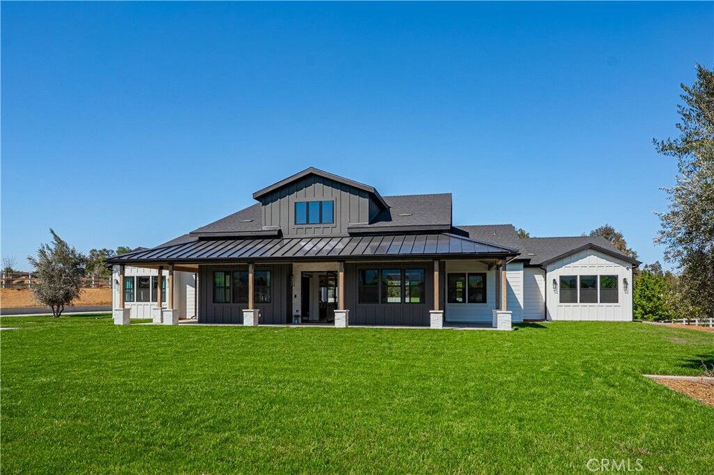 Property Photo: 22720 Grand Avenue CA 92595