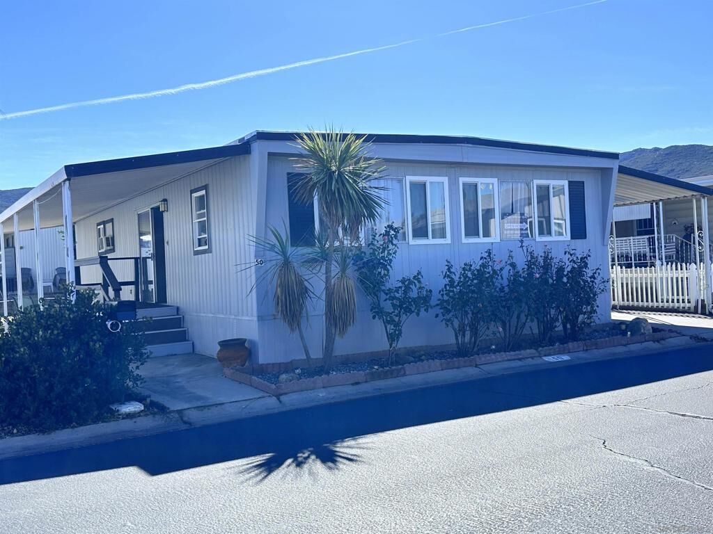 Property Photo:  8301 Mission Gorge Rd 50  CA 92071 