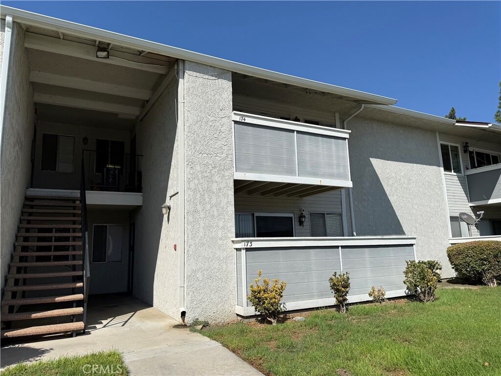 Property Photo:  26200 Redlands 174  CA 92373 