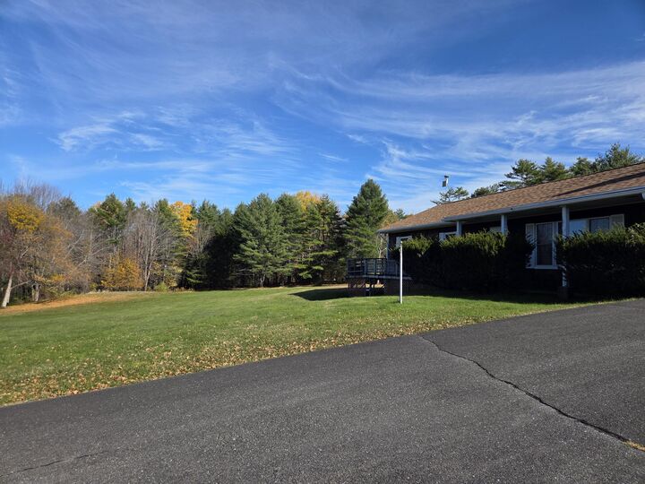 Property Photo:  35 Old Jay Hill Road  ME 04239 