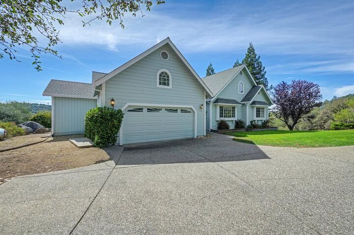 Property Photo:  13313 Gold Court  CA 95946 