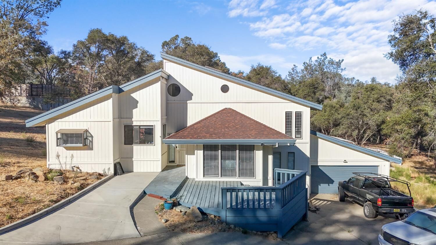 Property Photo:  2368 Mormon Island Drive  CA 95762 