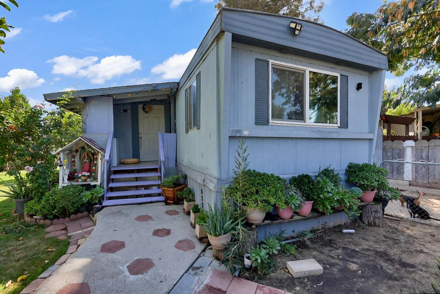 Property Photo:  2900 Muir 10  CA 95301 