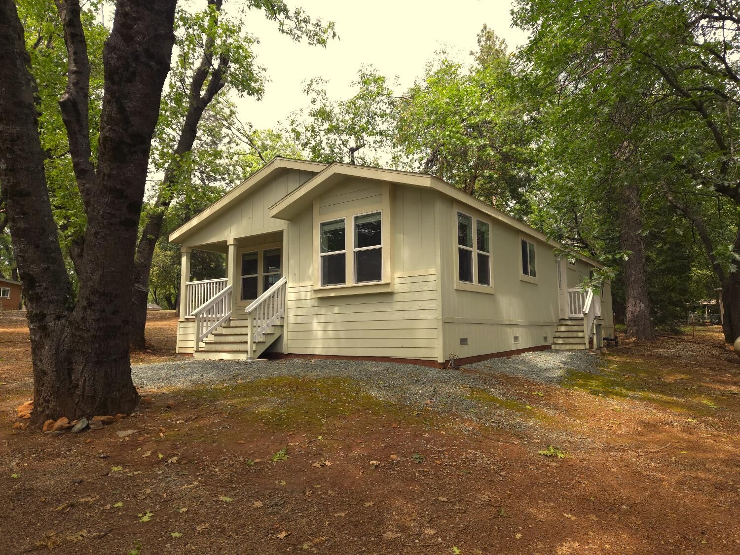 Property Photo:  23750 Carson Drive 38  CA 95666 