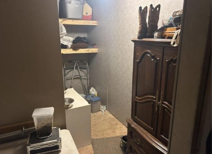 Property Photo: 656 Rock Hill Rd TN 37821