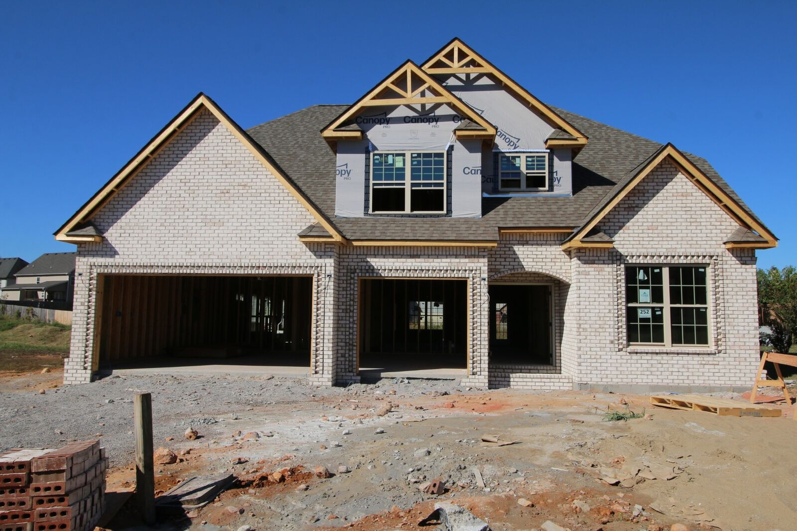 Property Photo:  252 Autumnwood Farms  TN 37042 