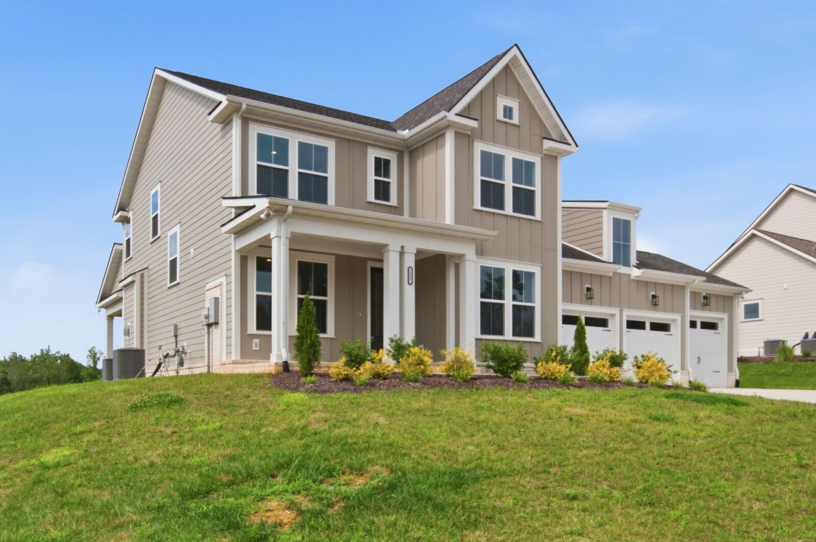 Property Photo:  7317 Katherine Court  TN 37062 