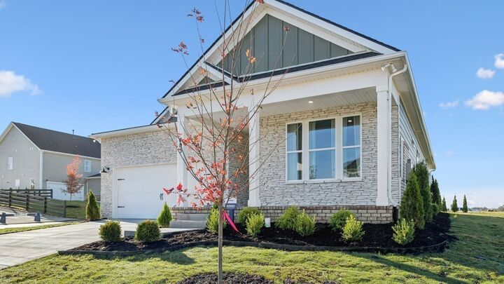 Property Photo: 5003 Wild Oat Circle TN 37174