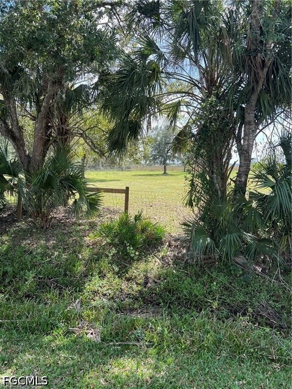 Property Photo: 1665 Pollywog Crossover Road FL 33935