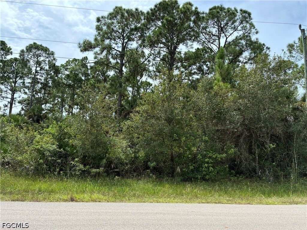 Property Photo: 3417 49th Street W FL 33971