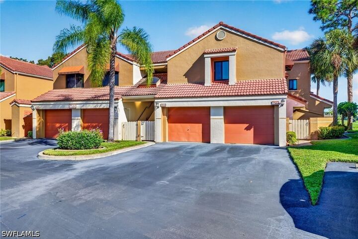 Property Photo:  7151 Golden Eagle Court 924  FL 33912 