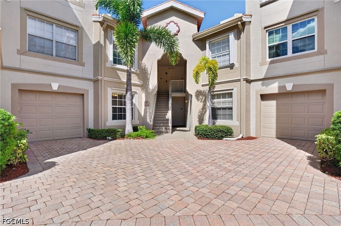 Property Photo: 15585 Ocean Walk Circle 111 FL 33908