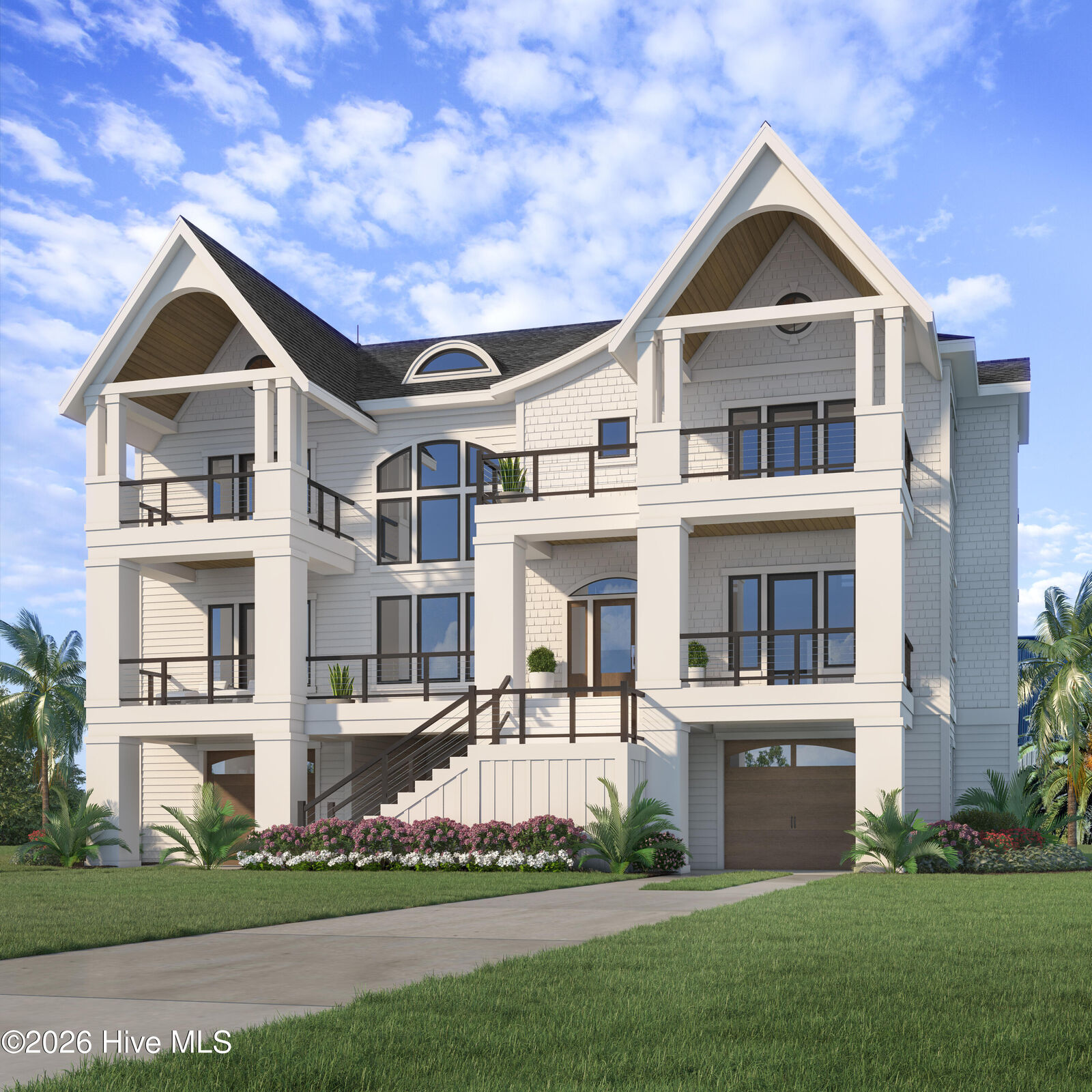 Property Photo: 2770 SE Long Bay Drive SE NC 28461