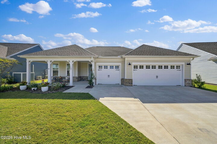 Property Photo:  7507 Gorse Drive 34  NC 28479 