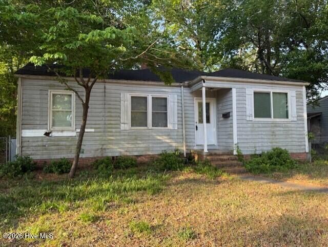 Property Photo: 2220 Klein Road NC 28405