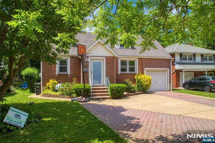 Property Photo:  604 Broad Avenue  NJ 07605 