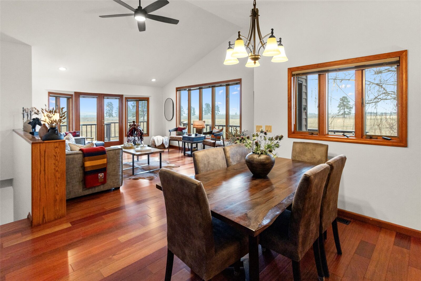 Property Photo: 43 Pine Cone Lane MT 59901