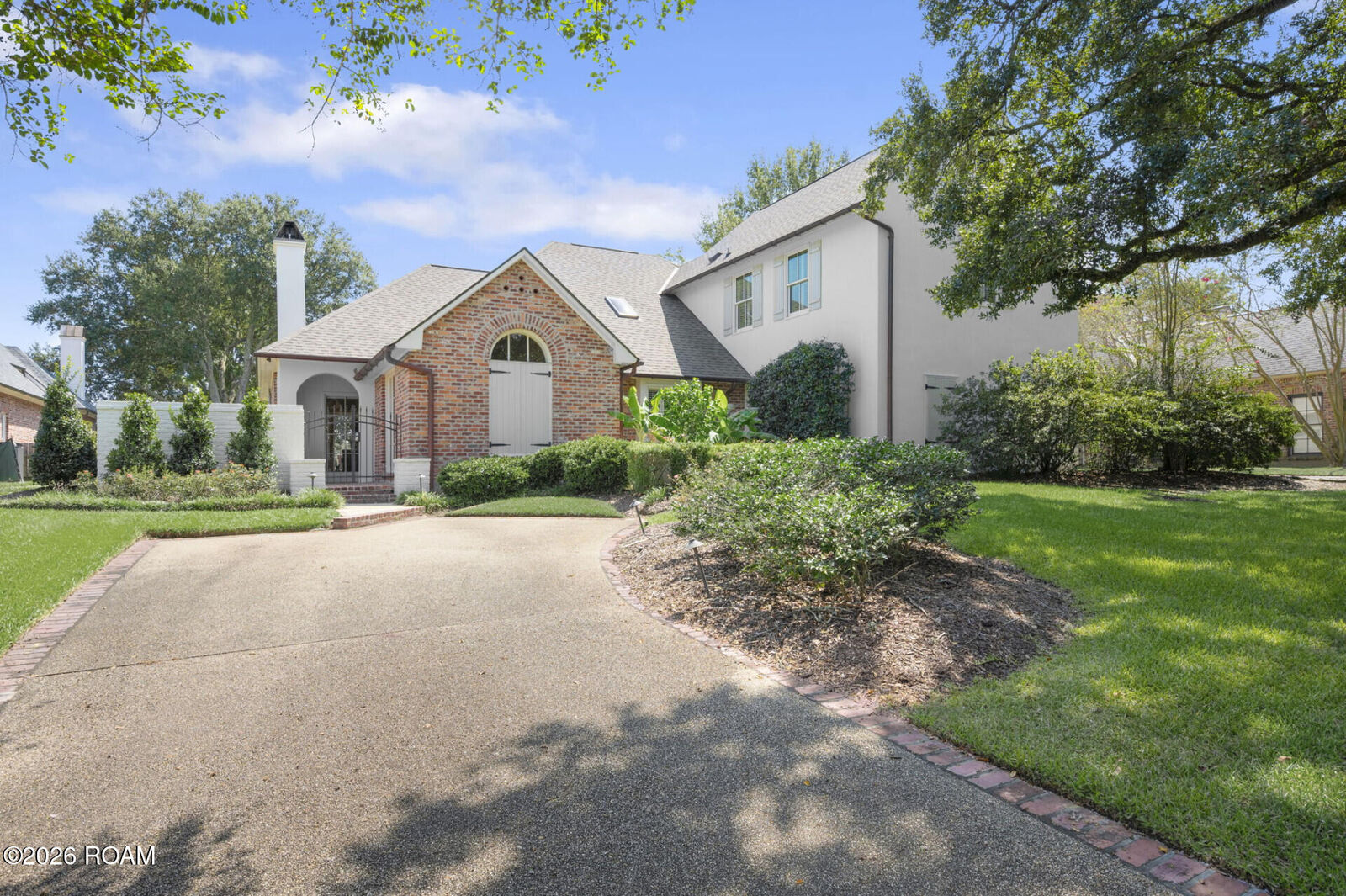 Property Photo: 18939 Saint Clare Drive LA 70810