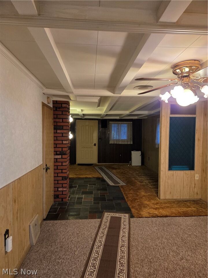 Property Photo:  2502 Fortune Avenue  OH 44134 