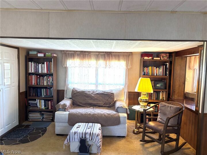 Property Photo:  1229 Columbiana Lisbon Road 1  OH 44408 