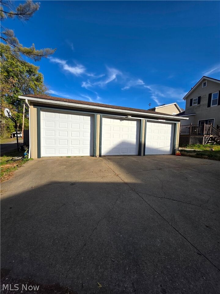 Property Photo: 1120 North Street OH 43724