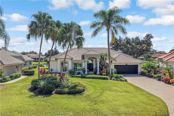 Property Photo: 4260 Inca Dove Ct FL 34119