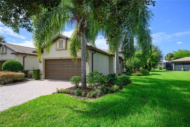 Property Photo:  7591 Jacaranda Ln  FL 34114 