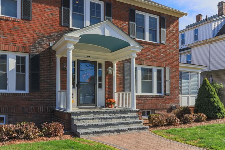 Property Photo: 114 N State Street NH 03301-6424
