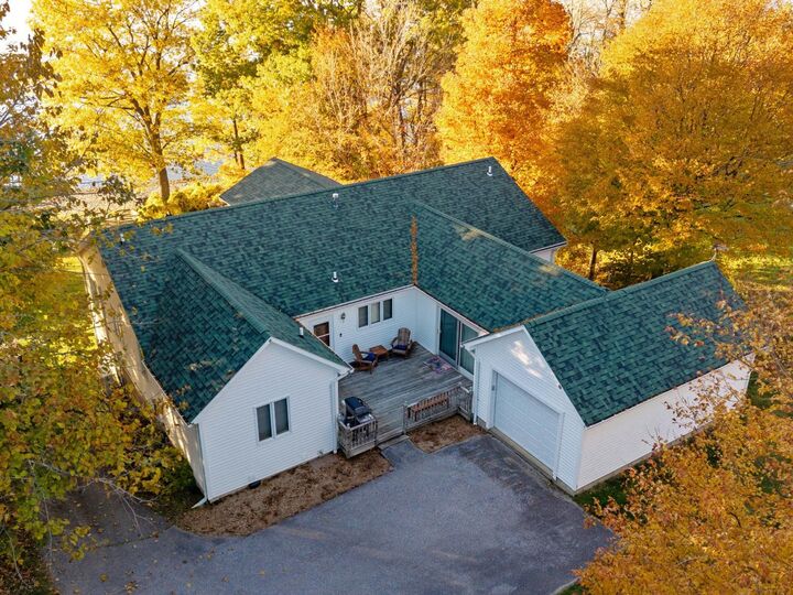 Property Photo: 206 Lighthouse Point Road VT 05463