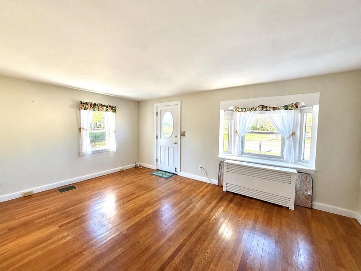 Property Photo: 426 Vermont Route 103 VT 05143
